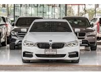 BMW 520D M SPORT ปี 2019 ไมล์ 106,3xx Km รูปที่ 1